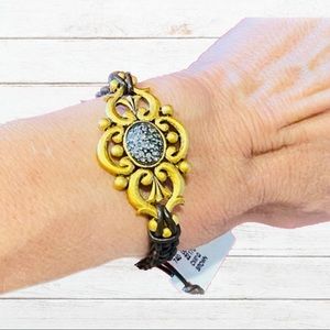 LINDA LEVINSON Bracelet